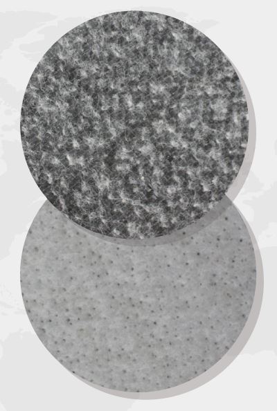 Màng chống thấm Bentonite - Công Ty TNHH Xuất Nhập Khẩu Thái Châu - Vải Địa Kỹ Thuật APT